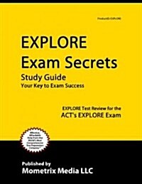 Explore Exam Secrets (Paperback, Study Guide)