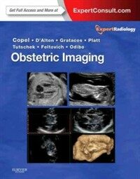 Obstetric imaging