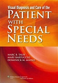 Visual Diagnosis and Care of the Patient With Special Needs (Paperback)