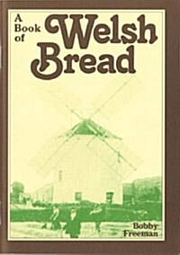 Book of Welsh Bread, A (Paperback)