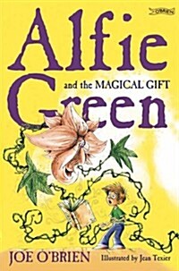 Alfie Green and the Magical Gift (Paperback, Revised)