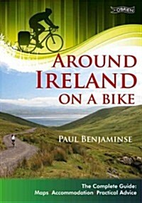 Around Ireland on a Bike (Spiral)