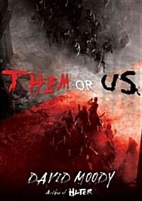 Them or Us (MP3 CD)