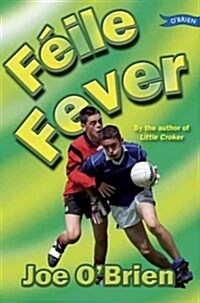 Feile Fever (Paperback)