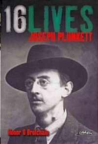 Joseph Plunkett: 16lives (Paperback)
