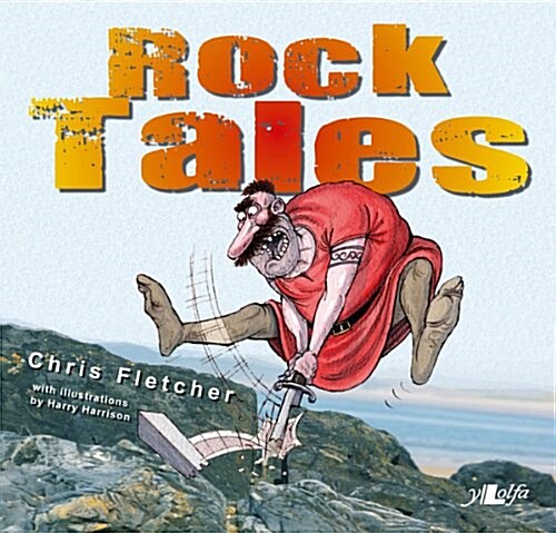 Rock Tales (Paperback)