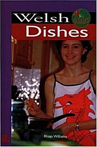 Its Wales: Welsh Dishes (Paperback)