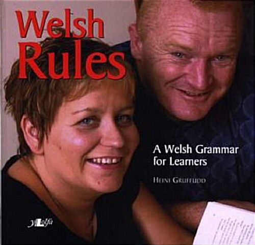 Welsh Rules (Paperback)