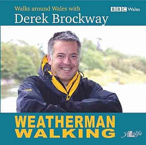 Weatherman Walking (Paperback)