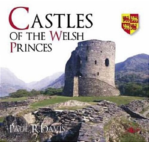 Castles of the Welsh Princes (Paperback, 2, Revised)