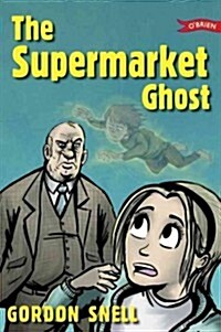 The Supermarket Ghost (Paperback)