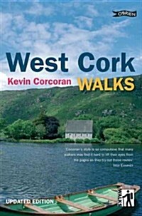 West Cork Walks (Paperback, 4, Revised)