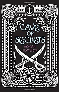 Cave of Secrets (Paperback)