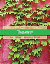 Trigonometry (Hardcover, 10)
