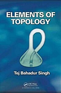 Elements of Topology (Hardcover)