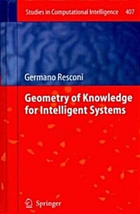 Geometry of Knowledge for Intelligent Systems (Hardcover, 2013)