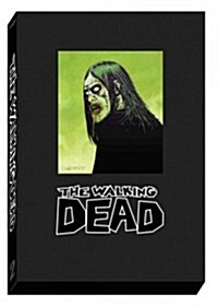 The Walking Dead Omnibus Volume 2 (New Printing) (Hardcover)