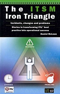 The ITSM Iron Triangle : Incidents, Changes and Problems (Paperback)