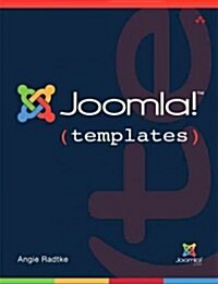 Joomla! Templates (Paperback)