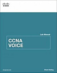 CCNA Voice Lab Manual (Paperback)