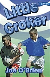 Little Croker (Paperback)