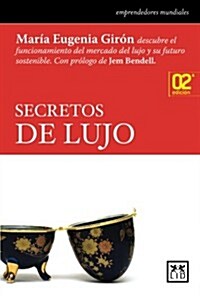 Secretos de Lujo (Paperback)