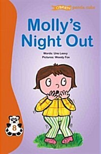 Mollys Night Out (Paperback)