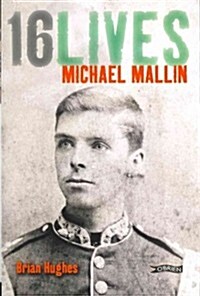Michael Mallin: 16lives (Paperback)