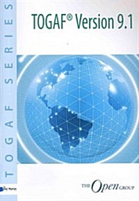 TOGAF Version 9.1 (Paperback)