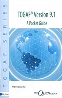 Togaf Version 9.1: A Pocket Guide (Paperback)