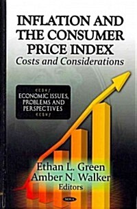 Inflation & the Consumer Price Index (Hardcover, UK)