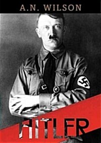 Hitler (Cassette, Unabridged)