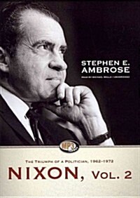 Nixon (MP3, Unabridged)