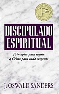 Discipulado Espiritual (Paperback)