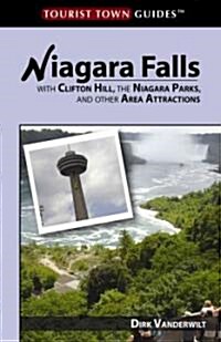Niagara Falls (Paperback, 2nd, Revised)