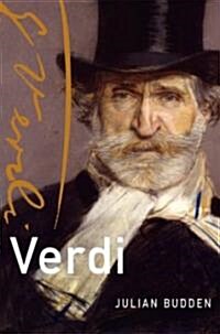 Verdi (Hardcover, 3)