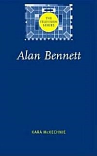 Alan Bennett (Hardcover)