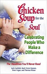 Chicken Soup for the Soul (Paperback)