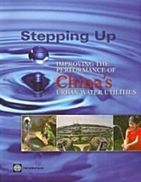 Stepping Up (Paperback)