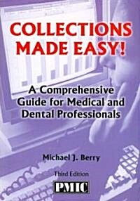 Collections Made Easy! (Paperback, 3rd)