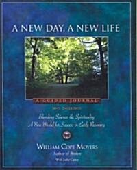 A New Day a New Life Journal and DVD: A Guided Journal [With DVD] (Paperback)