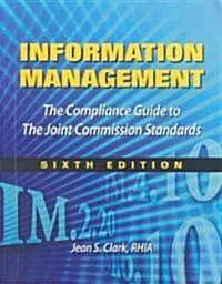 Information Management (Paperback, CD-ROM, 6th)