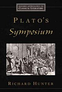 Platos Symposium (Paperback)