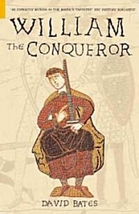 William the Conqueror (Paperback)