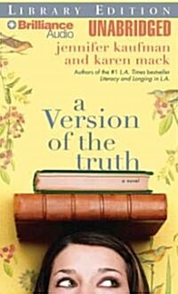 A Version of the Truth (MP3, Unabridged)