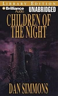 Children of the Night (MP3 CD)