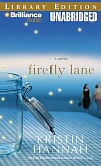 Firefly Lane (MP3 CD, Library)