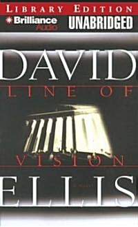 Line of Vision (MP3 CD)