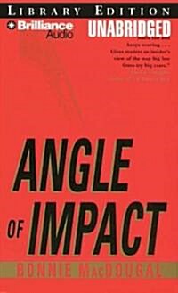 Angle of Impact (MP3 CD, Library)