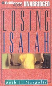 Losing Isaiah (MP3 CD)